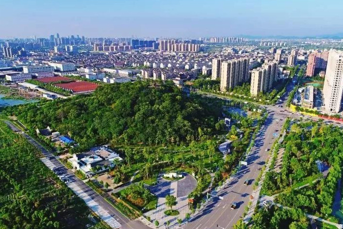 宁波小镇人口_宁波欢乐滨海文旅小镇