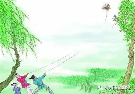 古诗古韵之《村居》赏析