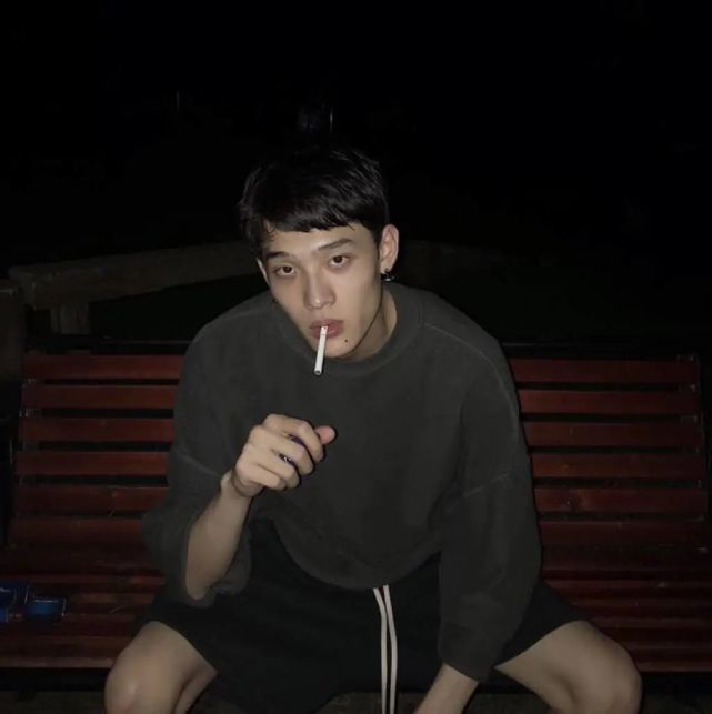 2021高清优质男生头像8