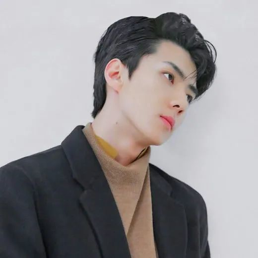 2021高清优质男生头像8