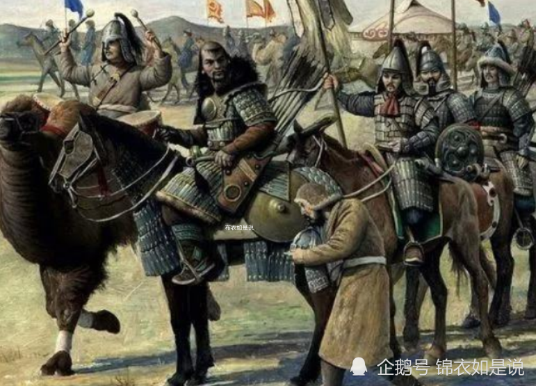明朝北伐鞑靼,一公四侯阵亡,十万大军全军覆没?朱棣:纯属虚构