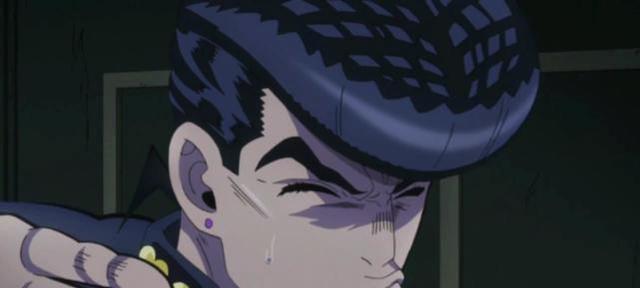 jojo:地图上出现一个东方仗助?网友的脑洞的确挺大