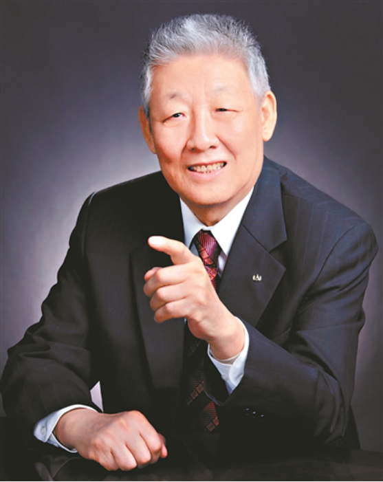 孙家栋:感动中国人物之一,中国卫星之父,祖国航天事业奠基者