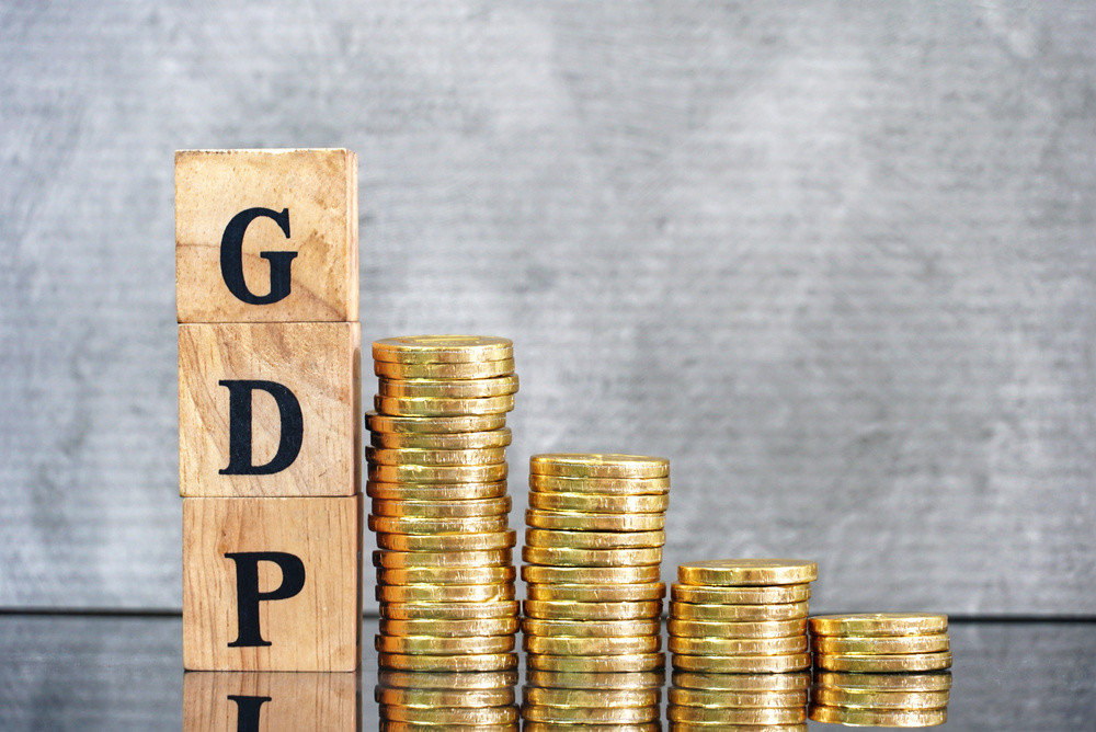 追GDP(3)