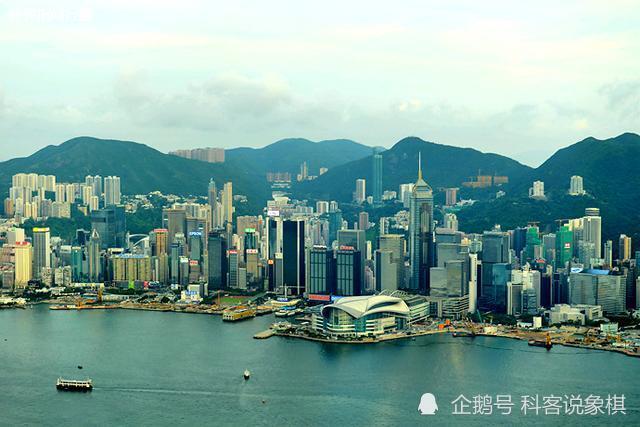 2020年香港gdp被重庆超过_2020年全国GDP超100万亿元,重庆贡献了多少(2)