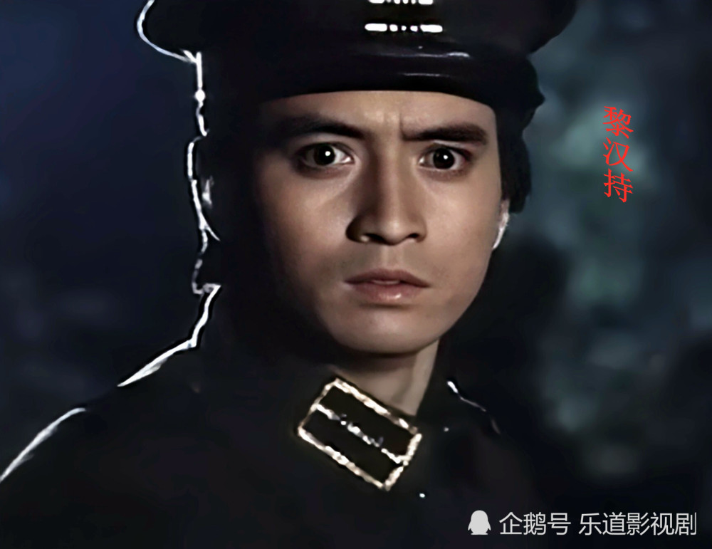 亚视版《马永贞》,白彪,黎汉持,伍卫国主演,70后的武侠记忆