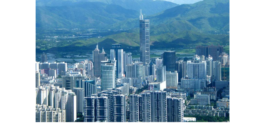 深圳市经济总量占广东省百分之_广东省地图(3)