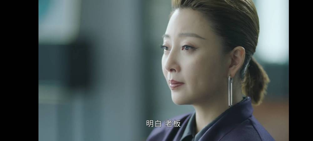 殷桃救不起,吴谨言又开挂,一星《正青春》,扯下职场剧