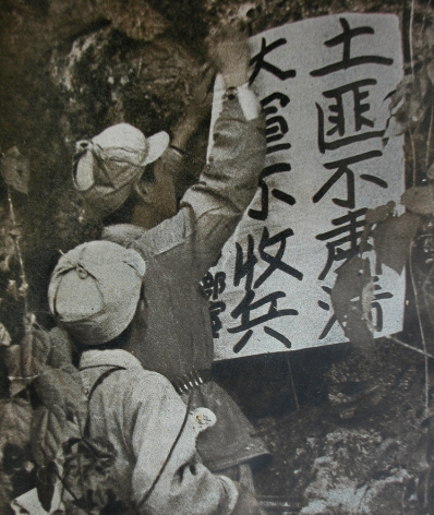 历史上真实的湘西剿匪记,湖南有四种土匪,多达26万人