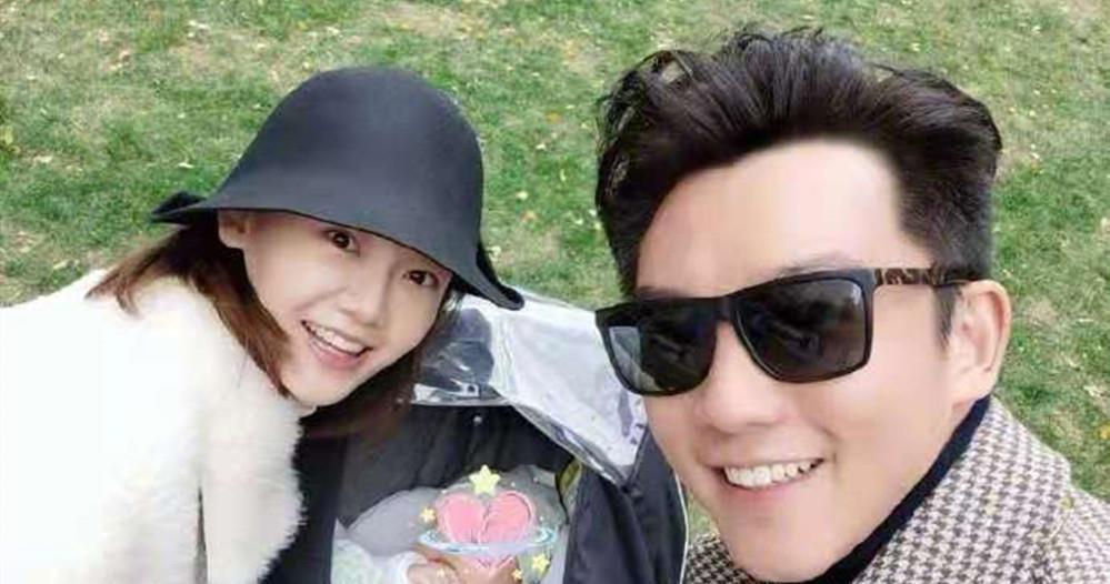 郑恺庆宝宝满百天,苗苗的小细节引发共鸣,大多宝妈都会有的烦恼