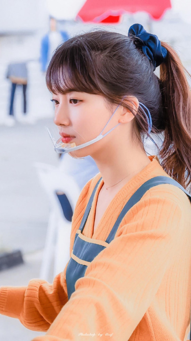 裴秀智//高清壁纸_腾讯网