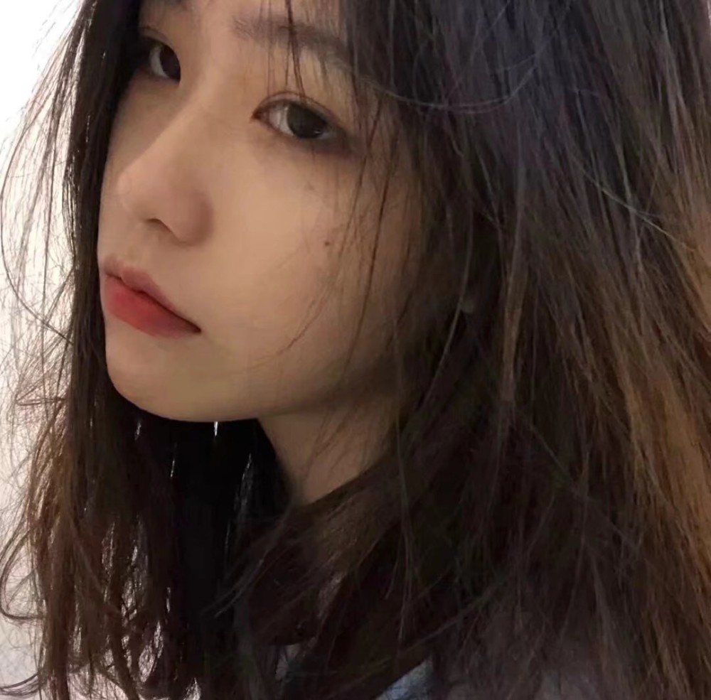 优质女头/跟你一样温柔