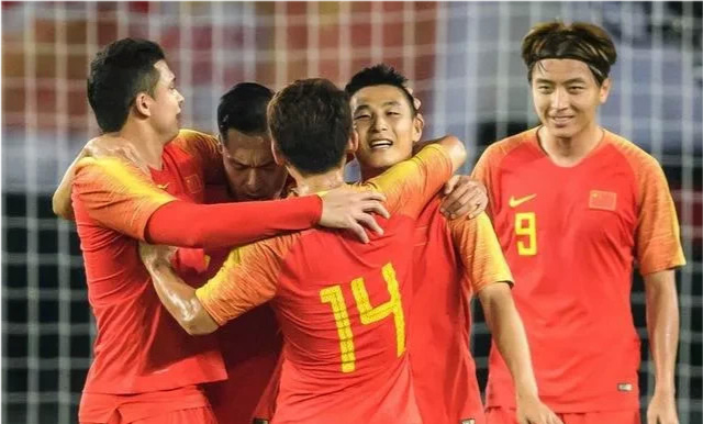 国足是否进入2022世界杯，国足进世界杯还有机会吗