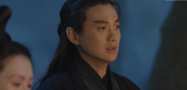 上阳赋看似废柴子隆才是剧中最心机角色因朝廷局势算计萧綦