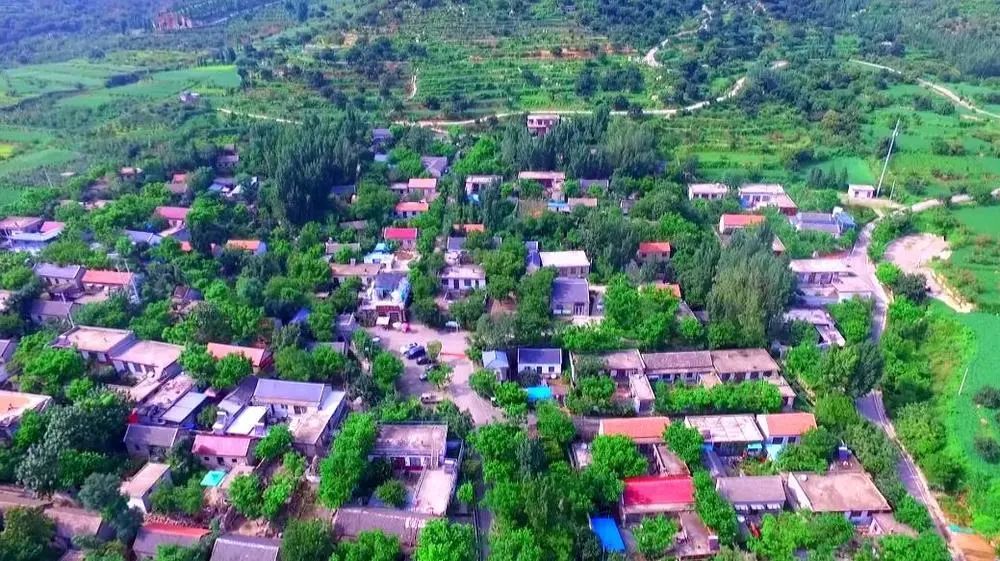 邹东深呼吸,乡村慢生活.那里全域景区化,地道的山里人家.