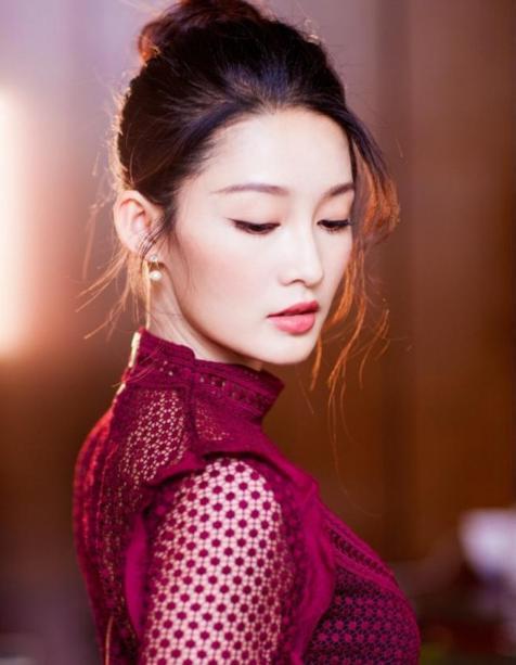 李沁:被学校培养9年的昆曲人才,转身娱乐圈,背后原因十分理解