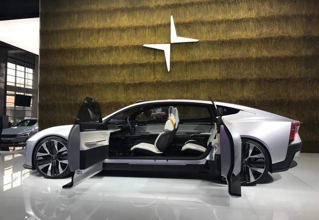 dear car 2021入围车型揭晓,比亚迪汉和吉利星瑞你投谁?