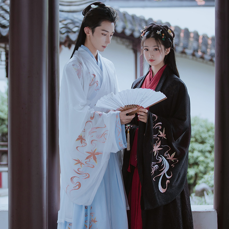 这才叫真正的"雌雄莫辨"!当女孩子帅起来,男孩子也要靠边站