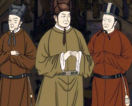 为何有人说唐代宗堪比李世民?因为他唐朝多传了一百年