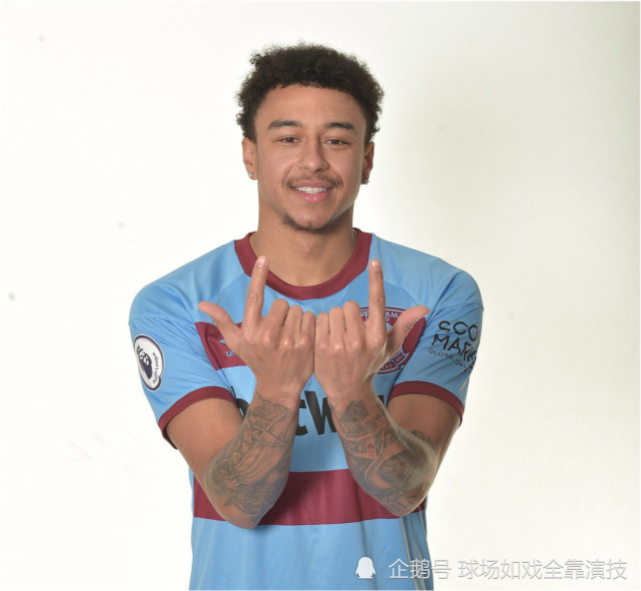 林加德加盟西汉姆联