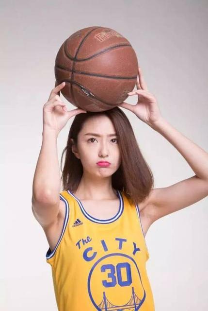 nba最强女主播top10,你认为谁的颜值和实力双在线?