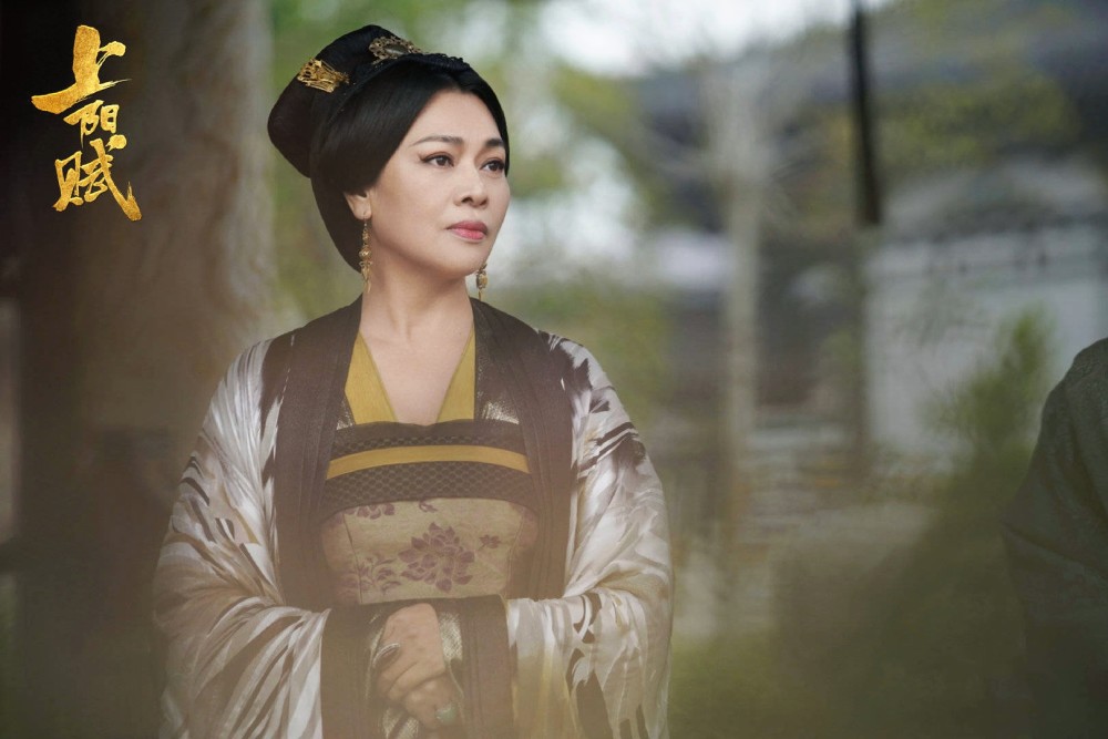 《上阳赋》谢贵妃和谢宛如难以幸福,皆因不懂这三点