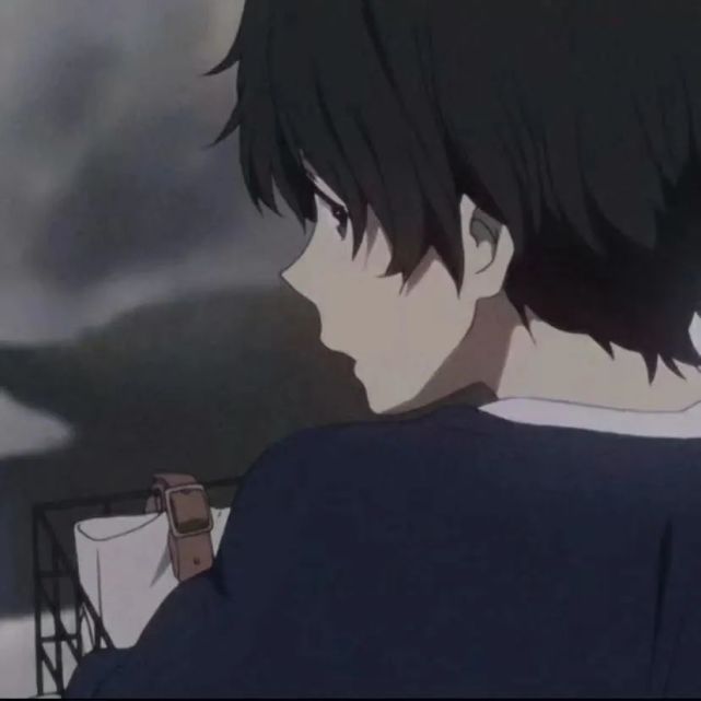 男生头像精选|唯有强大自己才能百毒不侵