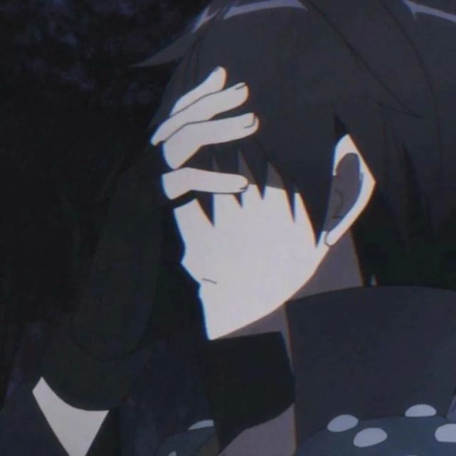男生头像精选|唯有强大自己才能百毒不侵
