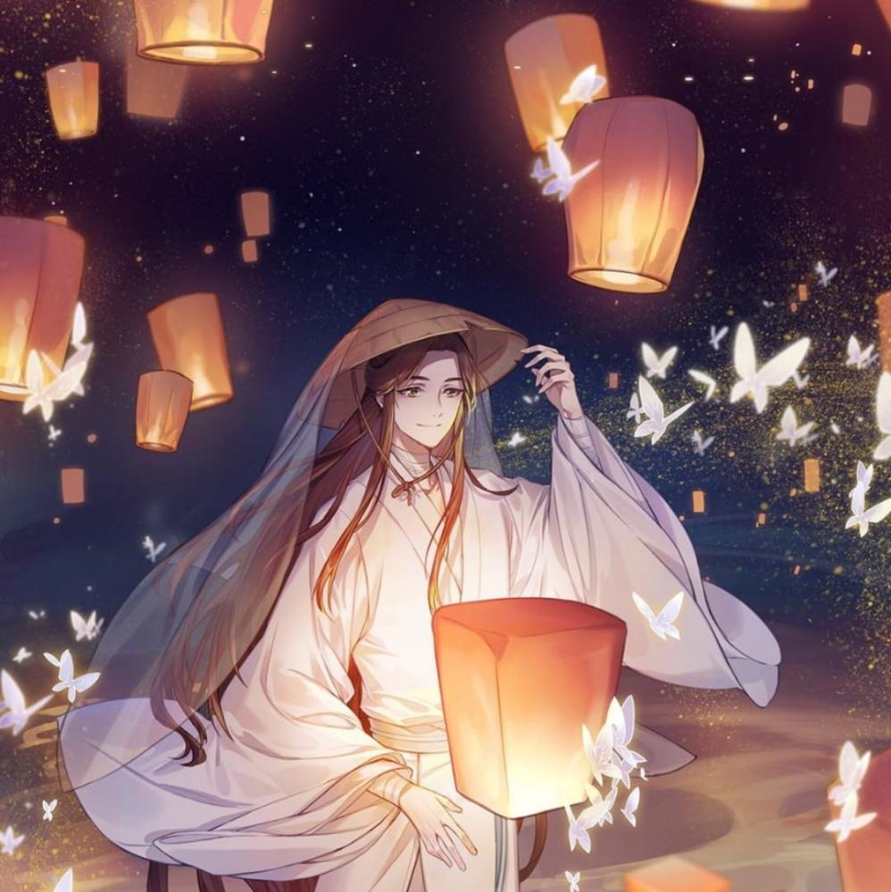 《天官赐福》真人版新消息,谢怜演员争议太大,花城扮演者会是谁?