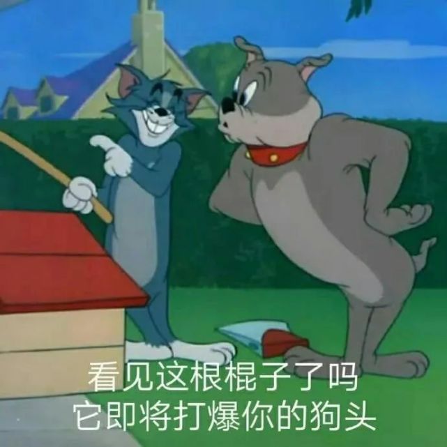 搞笑表情包 好了早点睡吧