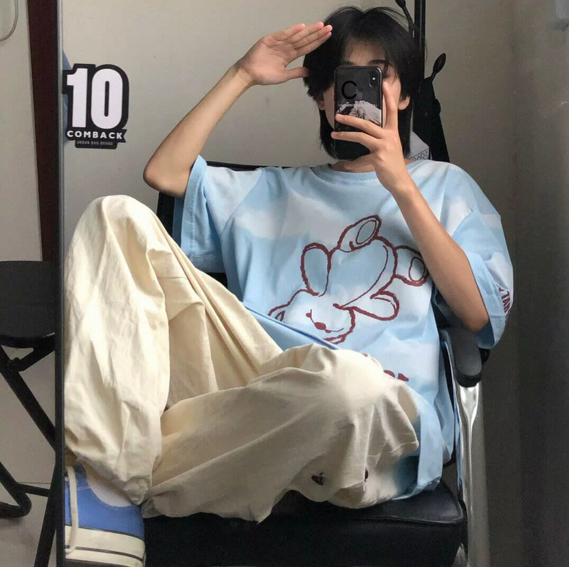 不露脸男生宝藏头像