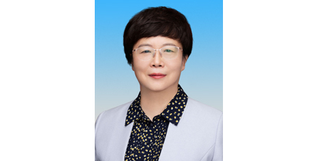 王旭任中共平凉市委委员,常委,副书记 提名为市长候选