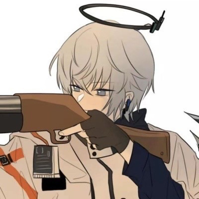 (情头)不明显动漫情侣头像系n 2