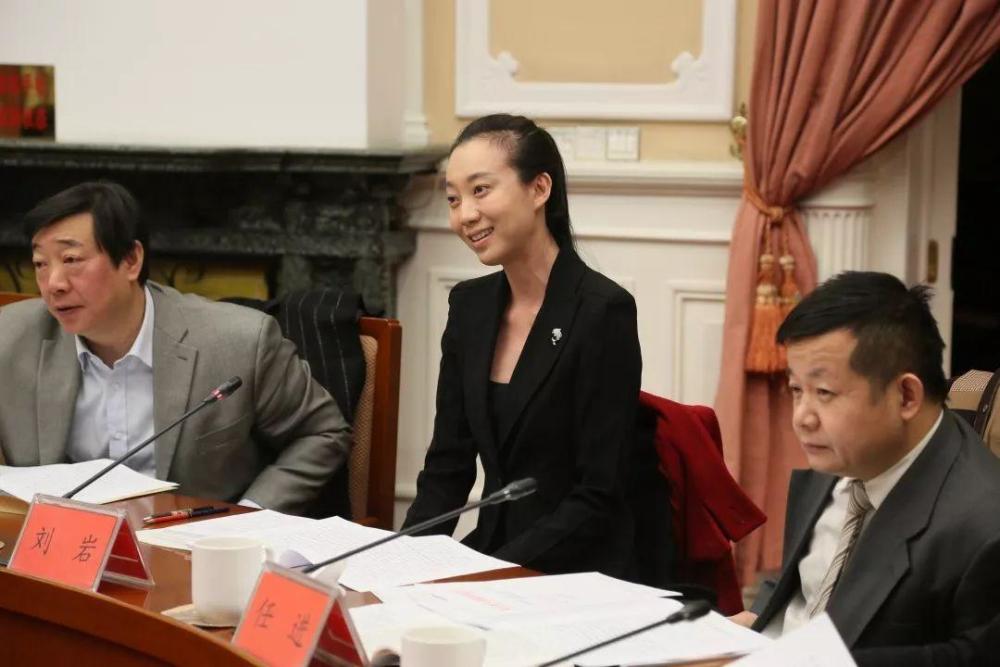 刘岩:北京奥运彩排因意外致残疾,成张艺谋一生之痛,如今当老师