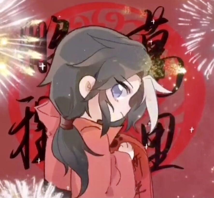 新年头像|王者荣耀q版头像来了,快来收藏吧!