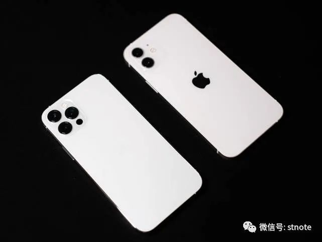 苹果手机不再"保值",iphone12 pro开始降价