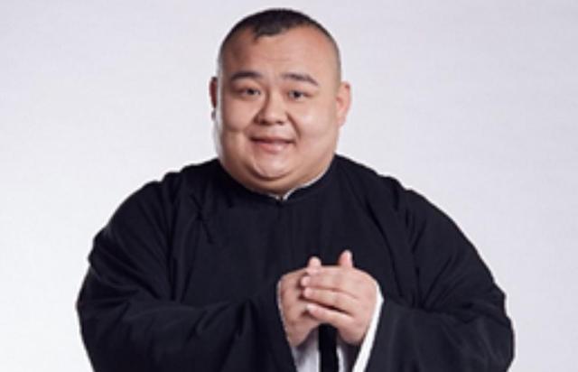 乐坛春晚录制结束,张云雷发文感谢,惨遭杨鹤通调侃
