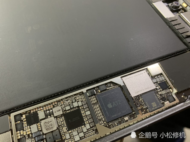 ipad mini5扩容256g图文过程解答一下客户疑问