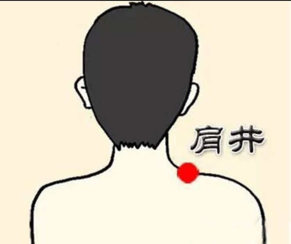 您是哪一节颈椎出现问题?