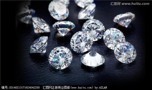 赞美钻石的优美句子 钻石寓意唯美的句子