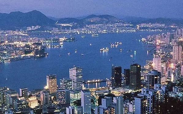 深圳2020 gdp_深圳各区gdp排名2020
