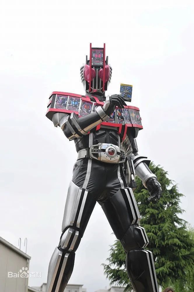 骑士排名_假面骑士图片(2)