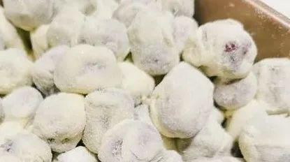涉疫奶枣流入9省份超过40区县