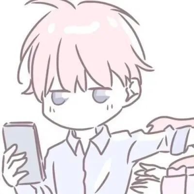 情头|一见钟情