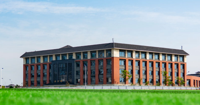 湖南永州新增1所大学,占地503亩,2所高校合并而来,已