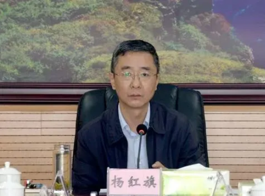 女县长公示拟任书记