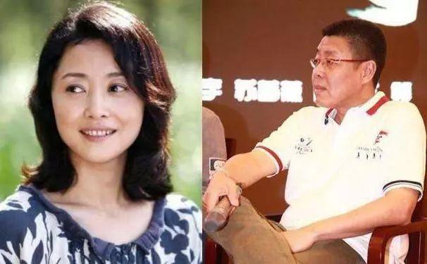 刘蓓:三段婚姻,两次失败,最终再嫁前夫,还是张若昀后妈