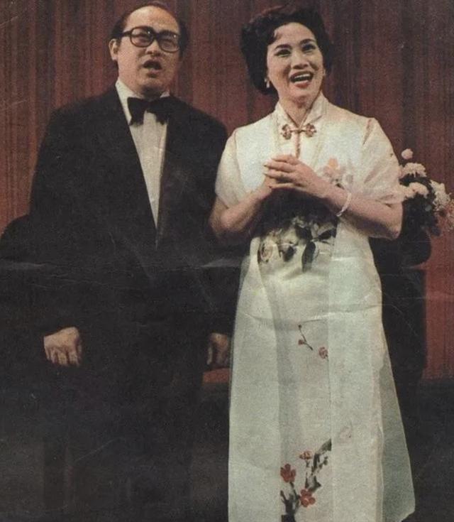 她红过李谷一,一生演唱800多首歌,丈夫去世,将骨灰放在卧室