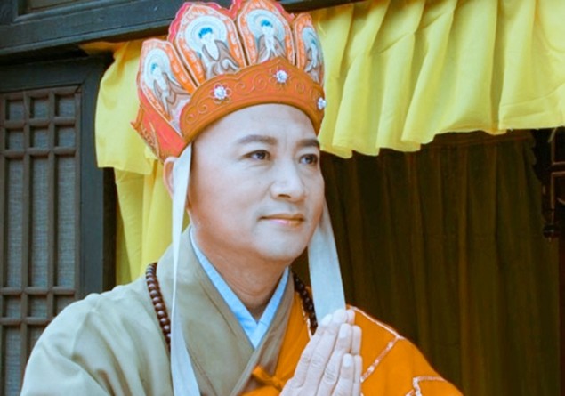 揭秘:唐僧共有五位扮演者,只有迟重瑞取到真经,其中一