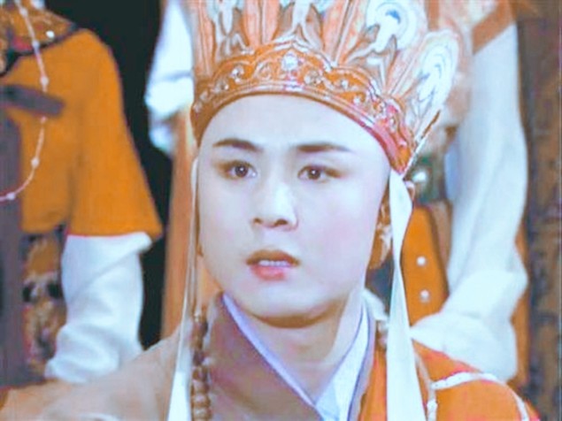 揭秘:唐僧共有五位扮演者,只有迟重瑞取到真经,其中一